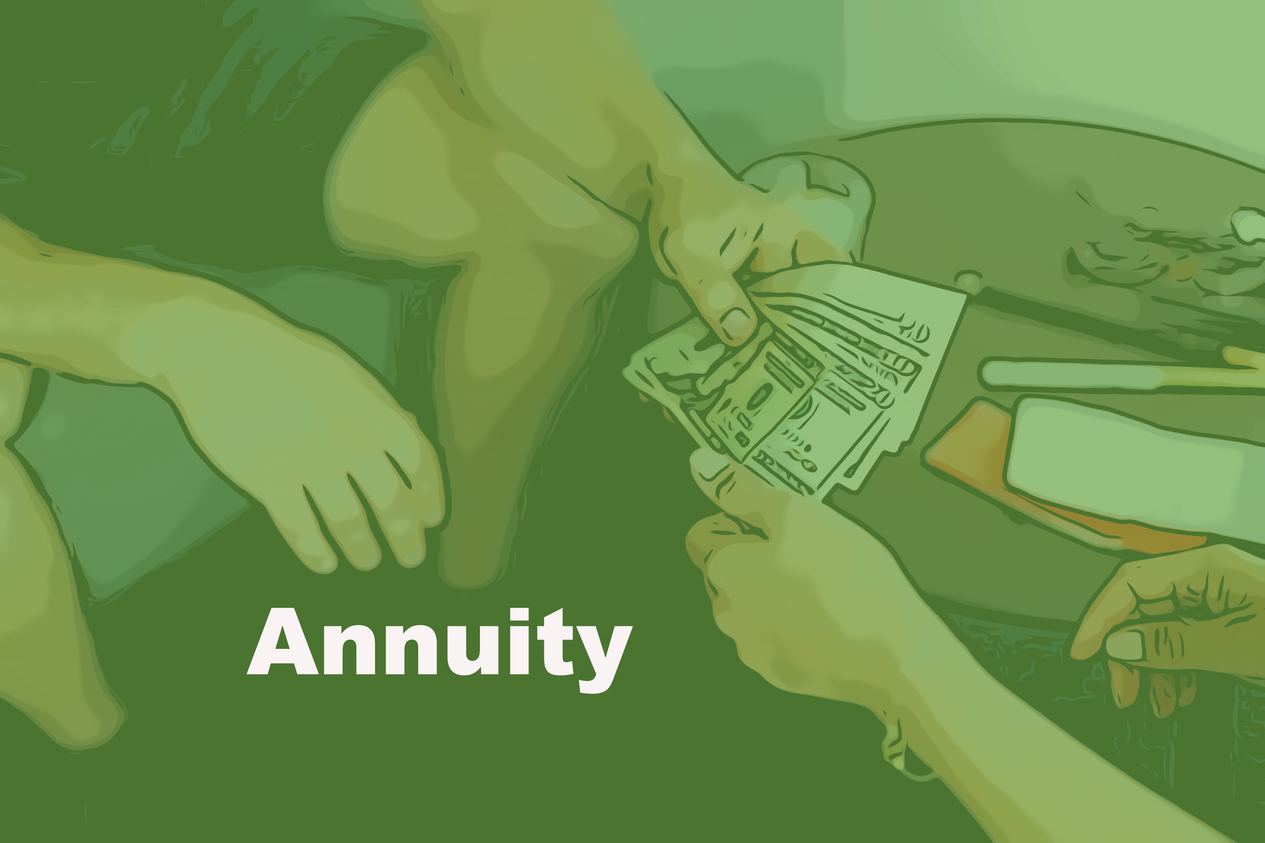 Annuity