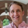 Taylor Sohns MBA, CIMA®, CFP®